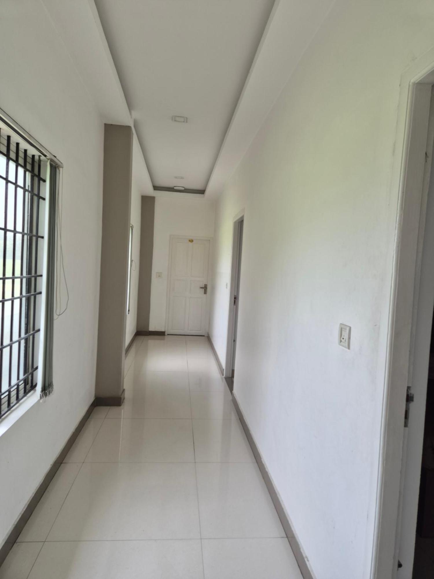 Alfa Inn Nedumbassery Kültér fotó